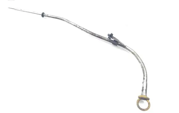 Opel Corsa D Oil level dip stick 55577641