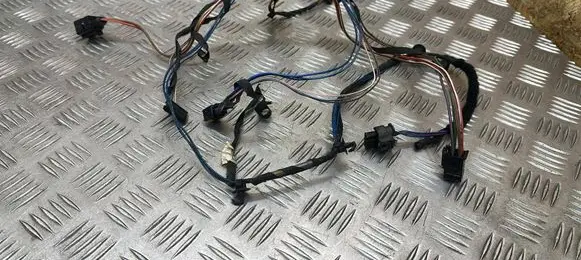 Mercedes-Benz Sprinter W906 Front door wiring loom A9060005999