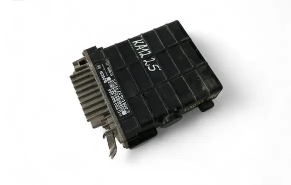 Mercedes-Benz 190 W201 Engine control unit/module ECU 0085459732 0280800344