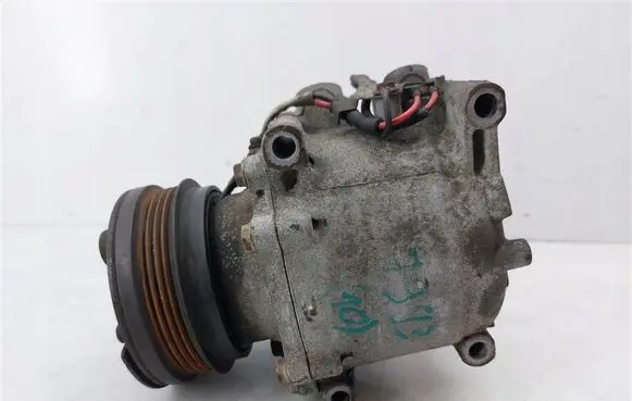 Honda Civic XI Air conditioning (A/C) compressor (pump) HS090L