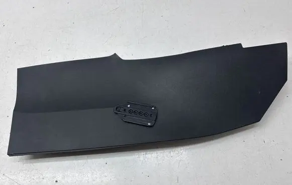 Renault Kadjar Other center console (tunnel) element 689209942R