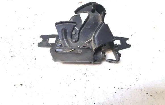 Volkswagen Golf III Loading door lock 1H0823509B