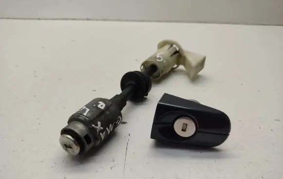 Ford Focus C-MAX Lock set 