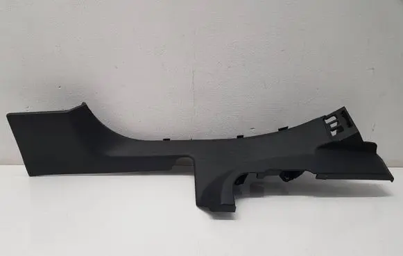 Renault Captur II Rear sill trim cover 769533503R