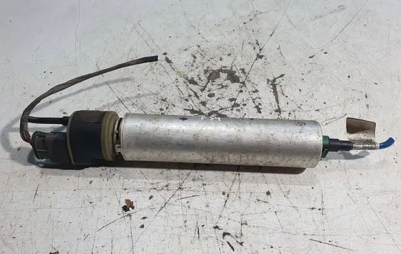 BMW 3 GT F34 Fuel filter heater 8572529