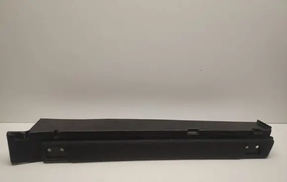 Porsche Macan (95B) Other trunk/boot trim element 95B861827