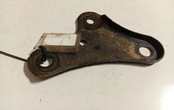 Subaru Legacy Other exterior part