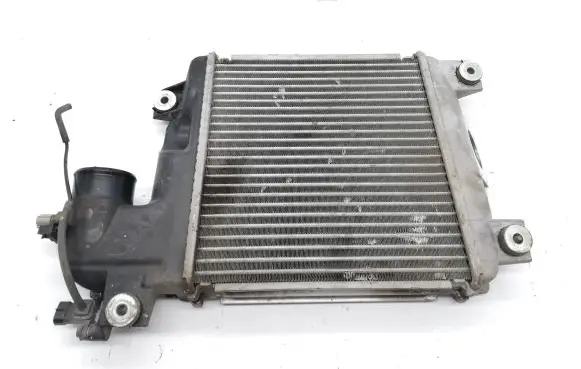 Toyota Hilux (AN10, AN20, AN30) Intercooler radiator TG1270000741