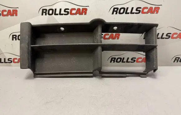 BMW 5 E39 Front bumper lower grill 511182356409