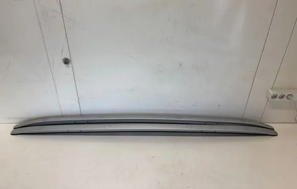 KIA Sportage Roof bar rail