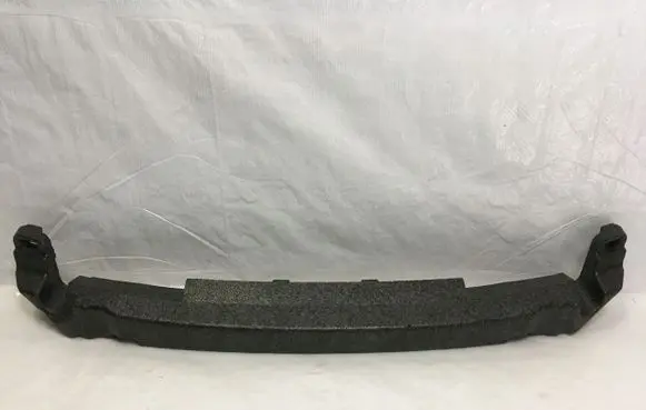Mitsubishi Colt Front bumper foam support bar 5256A815