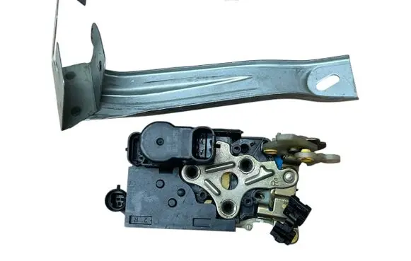 Fiat Marea Front door lock 46766574