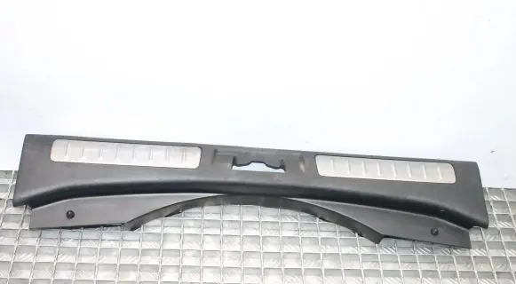 Land Rover Range Rover Evoque L538 Centre console side trim rear BJ32113A10AC