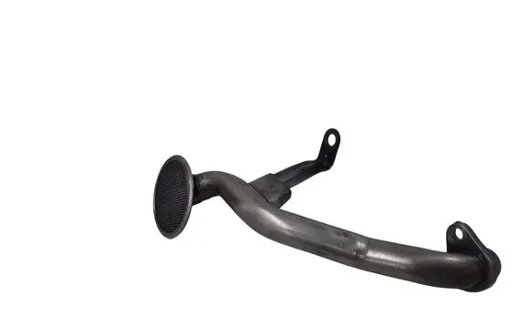 Opel Antara Oil sump strainer pipe 