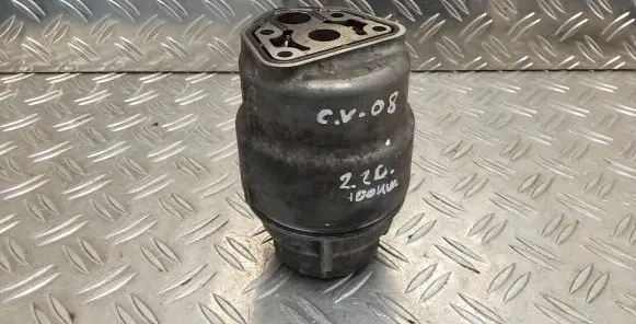 Toyota Corolla Verso AR10 Oil filter cover 