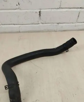 Renault Megane II Engine coolant pipe/hose