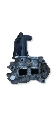 EGR valve