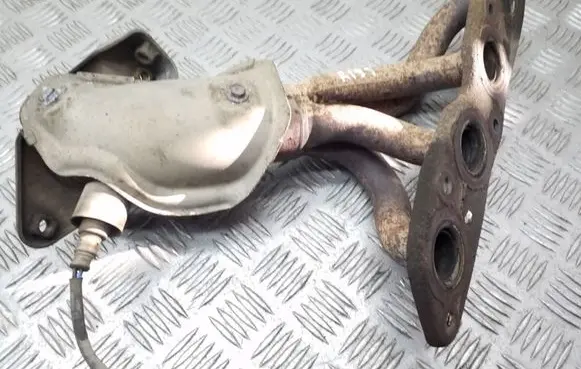 Exhaust manifold