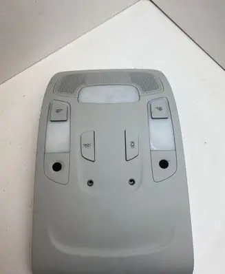 Audi A6 C7 Front seat light 4G0947135 4G0951177