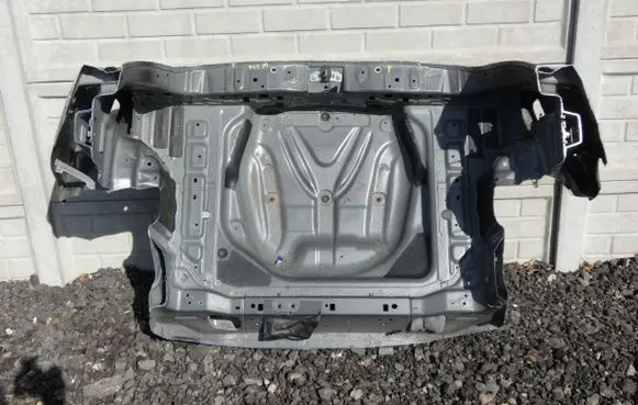 Mercedes-Benz B W246 W242 Rear quarter panel 