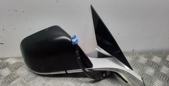 Tesla Model 3 Front door electric wing mirror 048799