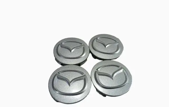 Mazda 6 Original wheel cap