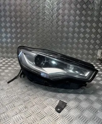 Headlight/headlamp