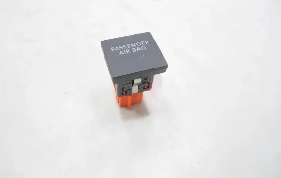 Volkswagen Caddy Passenger airbag on/off switch 2K0919234D 92719T0502