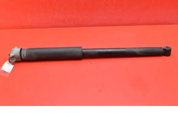 Rear shock absorber/damper