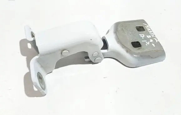 Renault Master III Front door upper hinge 804000006R 0124