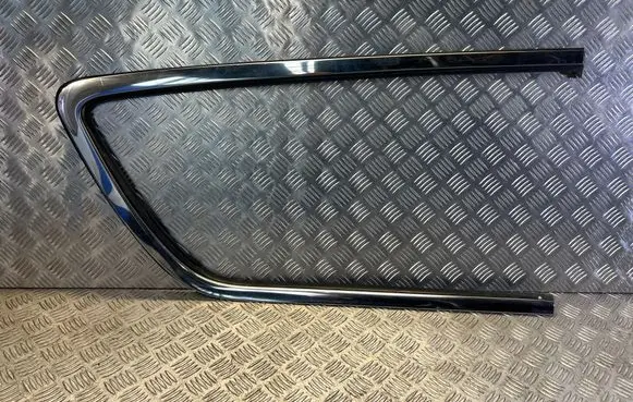 Chrysler Pacifica Rear side glass trim 68227296AC