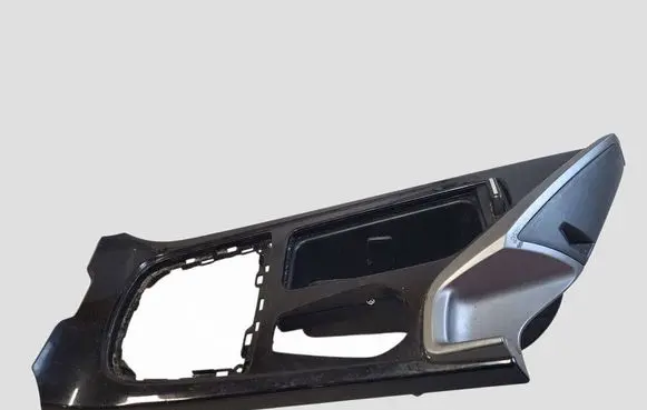 Hyundai i40 Gear shifter surround trim plastic 846513Z000 846703Z000