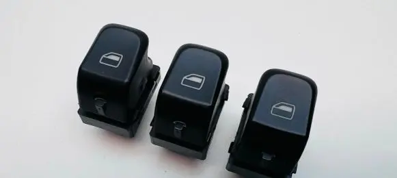 Audi Q5 SQ5 Electric window control switch 8K0959855A