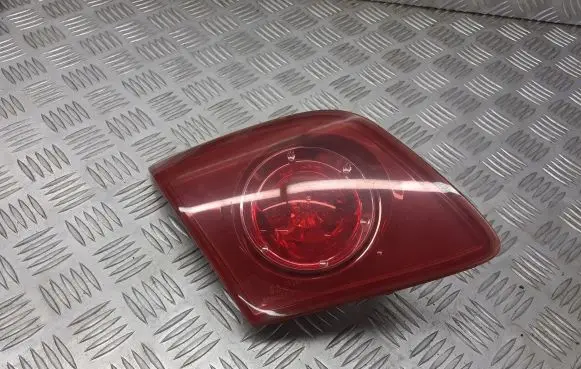 Mazda 3 I Tailgate rear/tail lights BRAK