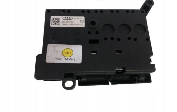 Audi A3 S3 8P Positive wiring loom 8B3937550A
