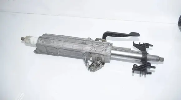 BMW 3 F30 F35 F31 Steering wheel axle 6858559 32306858559