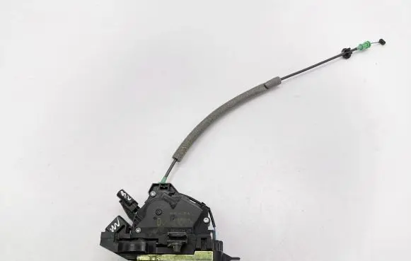 Jaguar X-Type Rear door lock 1X4326556AC