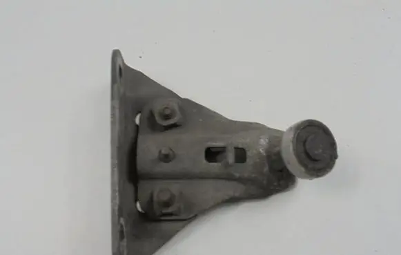 Toyota Hiace (H100) Front door hinge set 