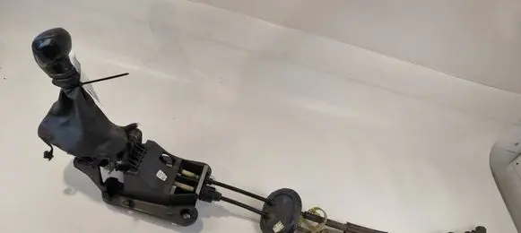 Citroen C4 Cactus Gear shifter/selector 9808161780