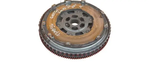 Nissan Qashqai Dual mass flywheel HRA2