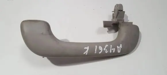 Renault Espace - Grand espace IV Rear interior roof grab handle 8200003209 98194G