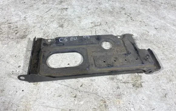 Audi A6 S6 C5 4B Battery tray 4b1805213