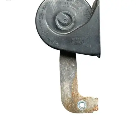Volvo S40 Horn signal 55306