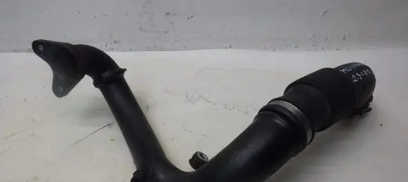 Opel Movano B Air intake hose/pipe