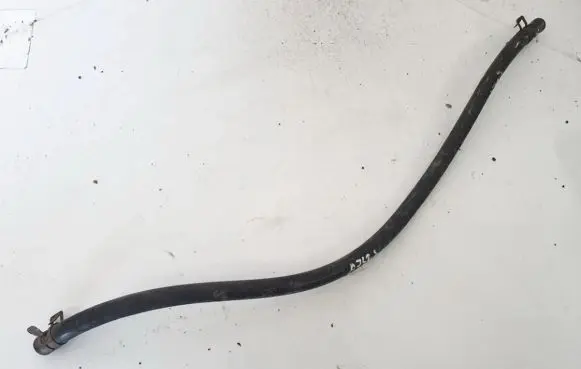 Volkswagen PASSAT B3 Engine coolant pipe/hose 90486608