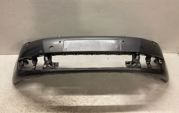 Volkswagen Golf Plus Front bumper 5M0807221 1155D301118
