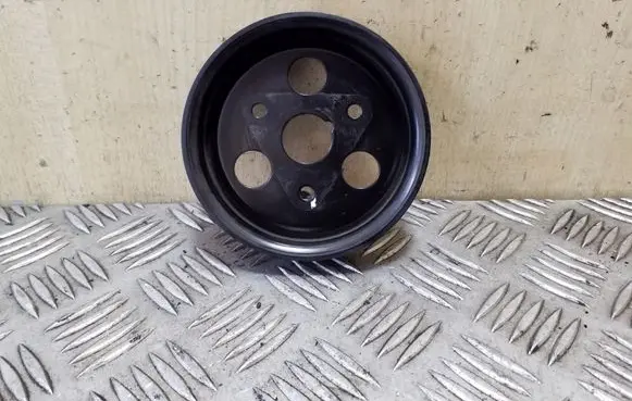 Hyundai i40 Water pump pulley 