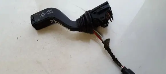 Opel Sintra Wiper control stalk 090243395 090481242