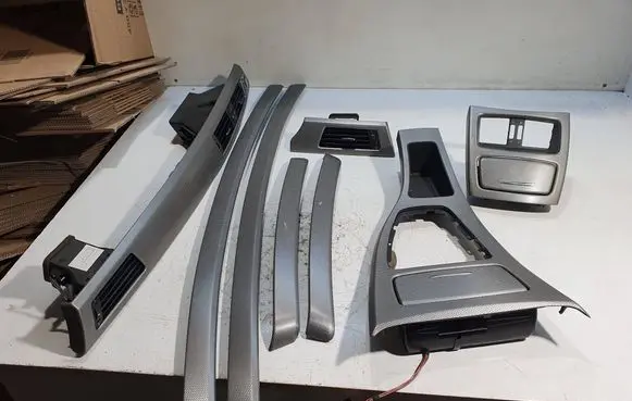 BMW 3 E92 E93 Interior decorative trim set 7078571