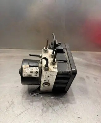 BMW 3 E90 E91 ABS Pump 6772214 00402337D0 10096008303